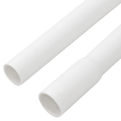 Cable Trunkings 0.63" 32.8' PVC