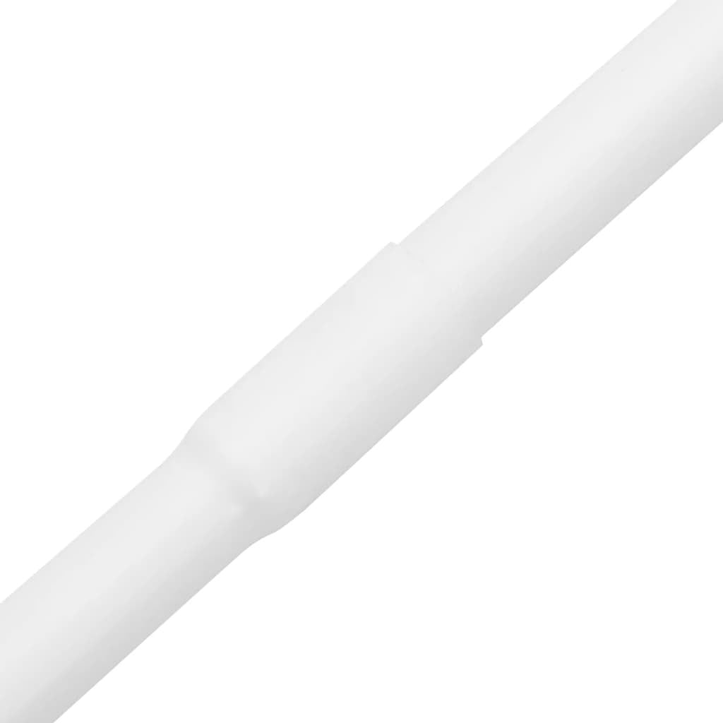 Cable Trunkings 0.63" 98.4' PVC