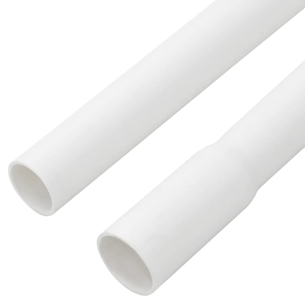 Cable Trunkings 0.63" 98.4' PVC