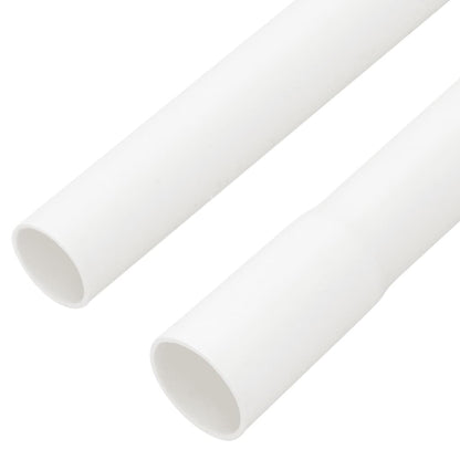 Cable Trunkings 1" 32.8' PVC