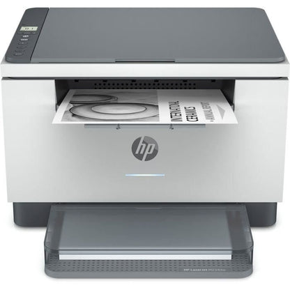 HP Laserjet M234dw Black and White Laser Multifunction Printer