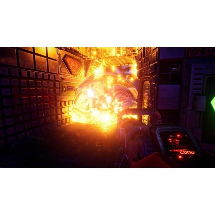 System Shock - Xbox Series X & Xbox One game