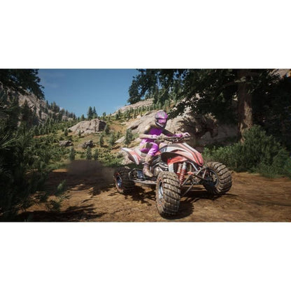 MX VS ATV Legends Season Two  PS5 Game