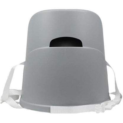 THERMOBABY BLOC Booster Chair Tudi Charming Gray