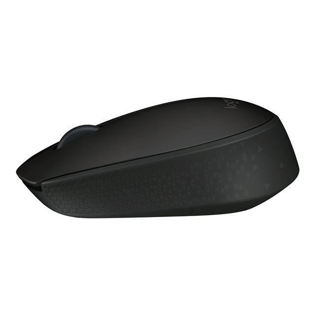 LOGITECH Wireless Mouse B170