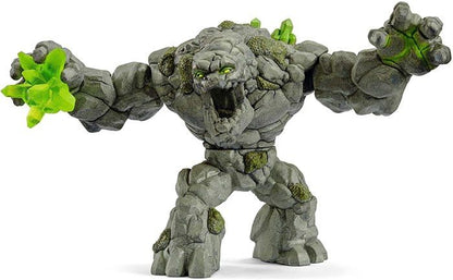 SCHLEICH - Figurine 70141 Stone monster