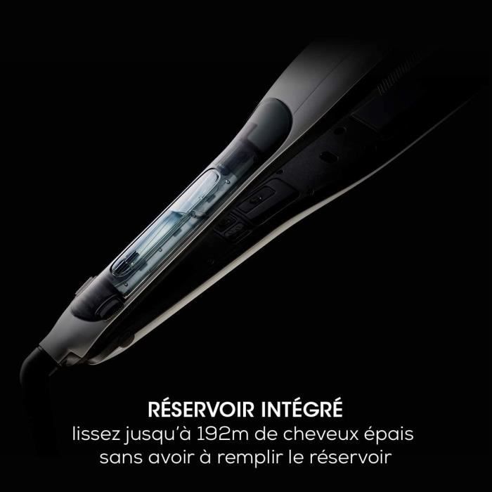 Steampod 3 straightener