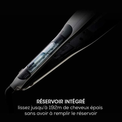 Steampod 3 straightener