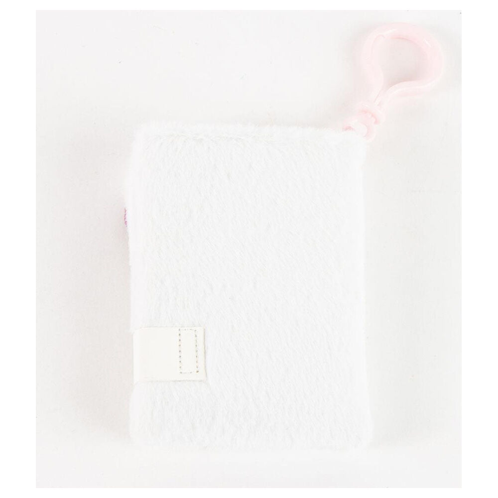 Hello Kitty hanging notebook