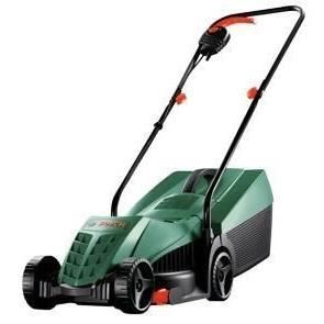 Bosch EasyRotak 32V-26 Lawn Mower - Corded 1200W