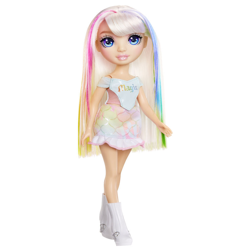 Rainbow High My Fashion Style Amaya doll