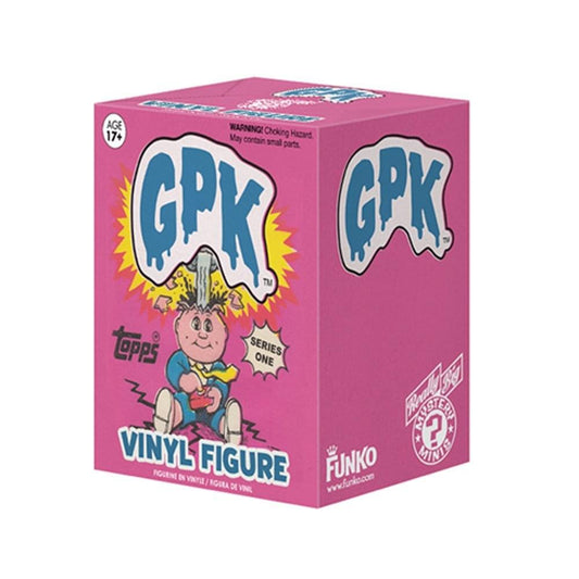 Garbage Pail Kids Funko Minis Random Vinyl Mini-Figure