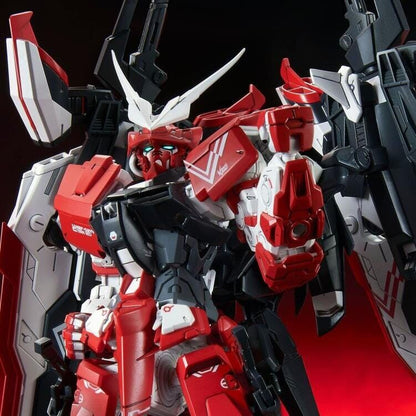 Mobile Suit Gundam SEED Astray R - Gundam Astray Turn Red figure