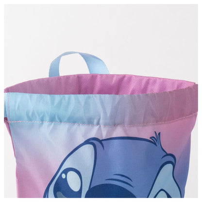 Disney Stitch gym bag 33cm
