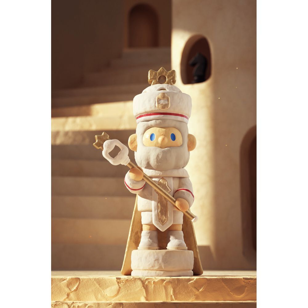 Farmer Bob Feeling You assorted surprise figure