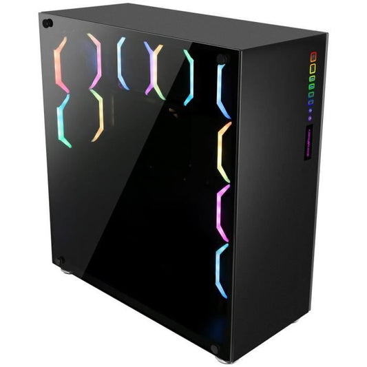 ABKONCORE R780 Sync - Box without power supply - Large tower - E-ATX format