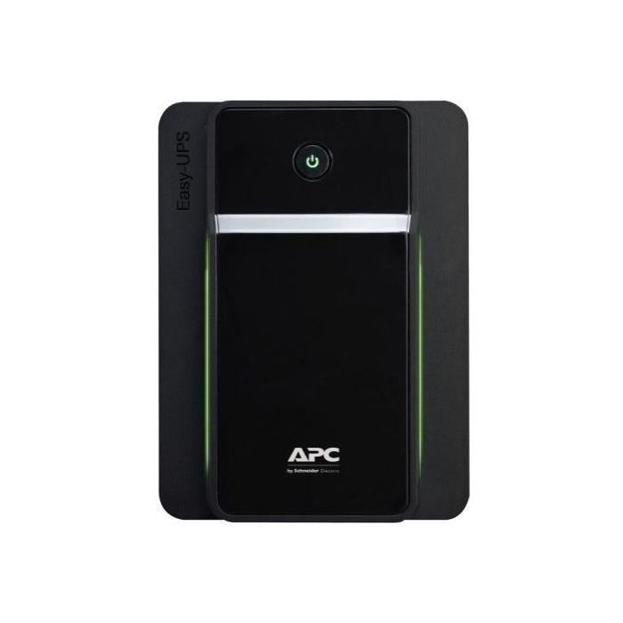 APC - APC Easy UPS BVX Series BVX2200LI-GR - UPS - 2200VA