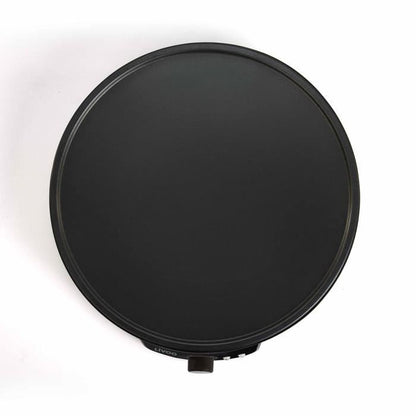 LIVOO DOP196 Crepiere 30cm 1000W - Black