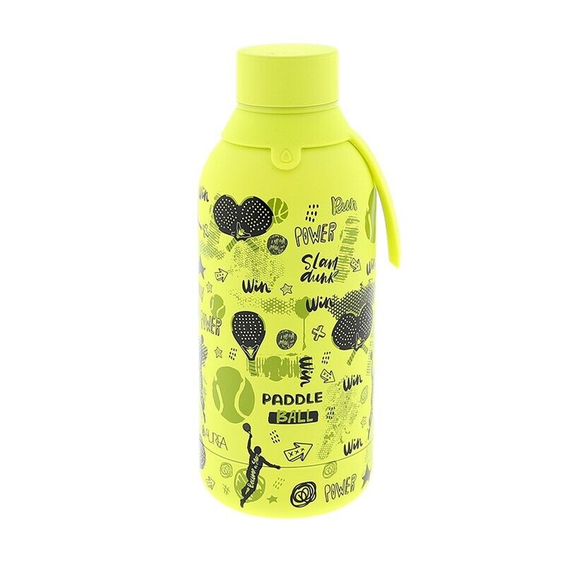 Pistaccio Paddle Thermal bottle 500ml