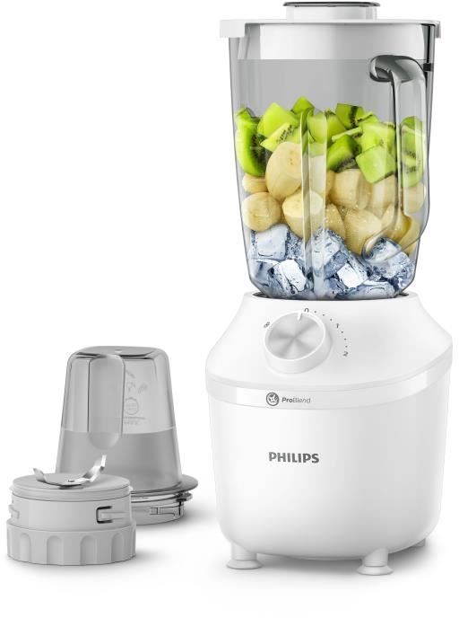 Blender - PHILIPS - Serie 3000 HR2291/20 - White