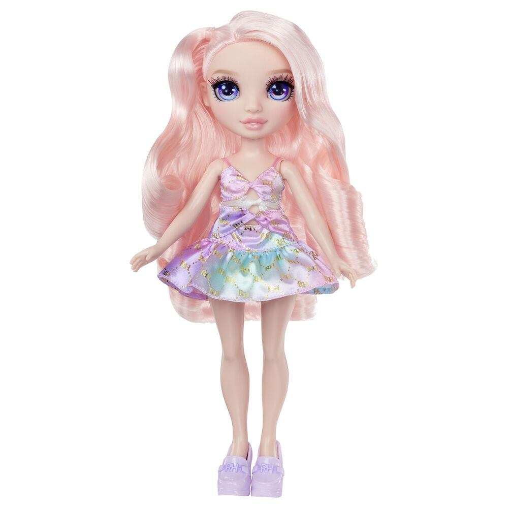 Rainbow High My Fashion Style Bella doll