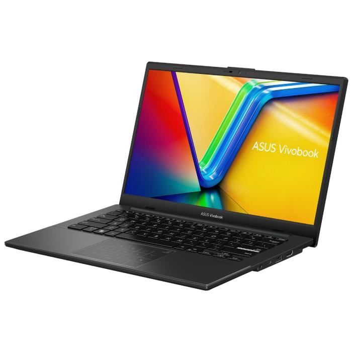 ASUS VivoBook 14 S1404 Laptop | Win 11 - 14 FHD 60Hz - AMD Ryzen 5 7520U - 16GB RAM - 512GB SSD + Bag + Mouse