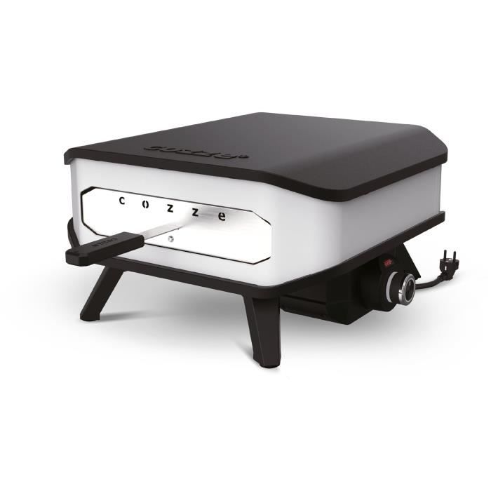 Electric pizza oven 13 - COZZE - 90355 - 230V/2200W - Door