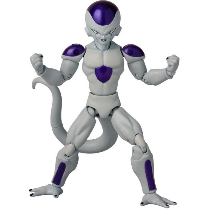Bandai - Dragon Ball Super - Dragon Stars Figure 17 cm - Frieza Final Form - 36893