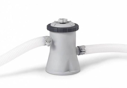 Cartridge purifier 1.25m3 / h