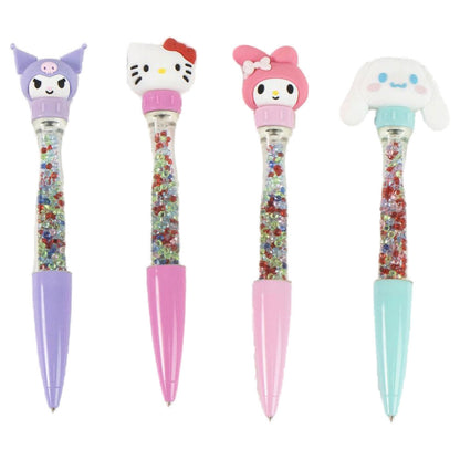 Hello Kitty assorted twist pen