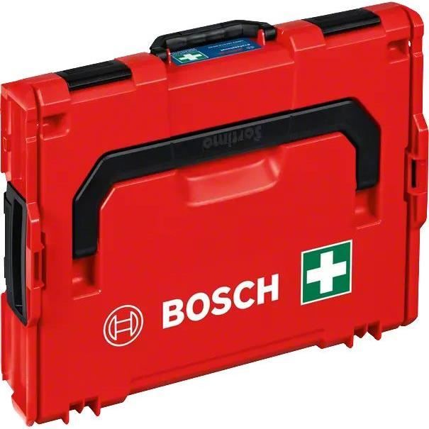 Bosch Professional First Aid Kit in Lboxx 102 - 1600A02X2R