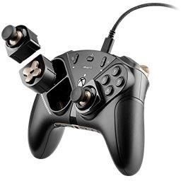 Fully modular Pro Gamepad - THRUSTMASTER - ESWAP X 2 PRO CONTROLLER - For Xbox One XBOX SERIES and PC - Black