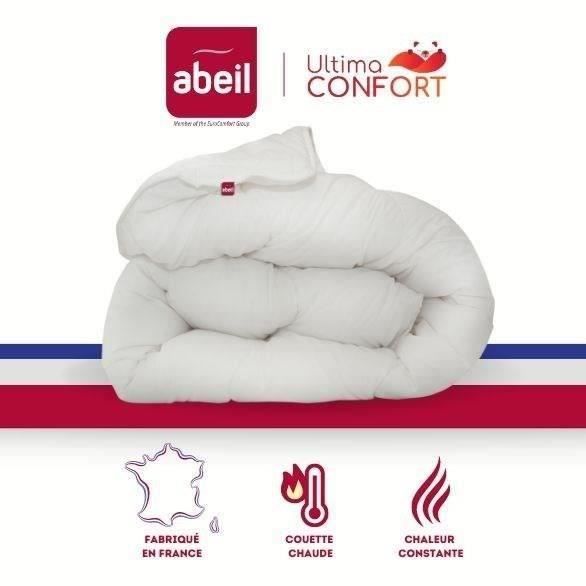 Abe duvet Ultima Comfort 450 - 220 x 240 cm