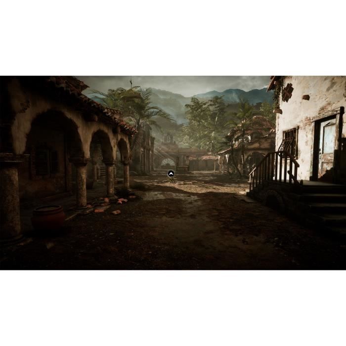 The Amerzone: The Explorer's Testament - PS5 Game