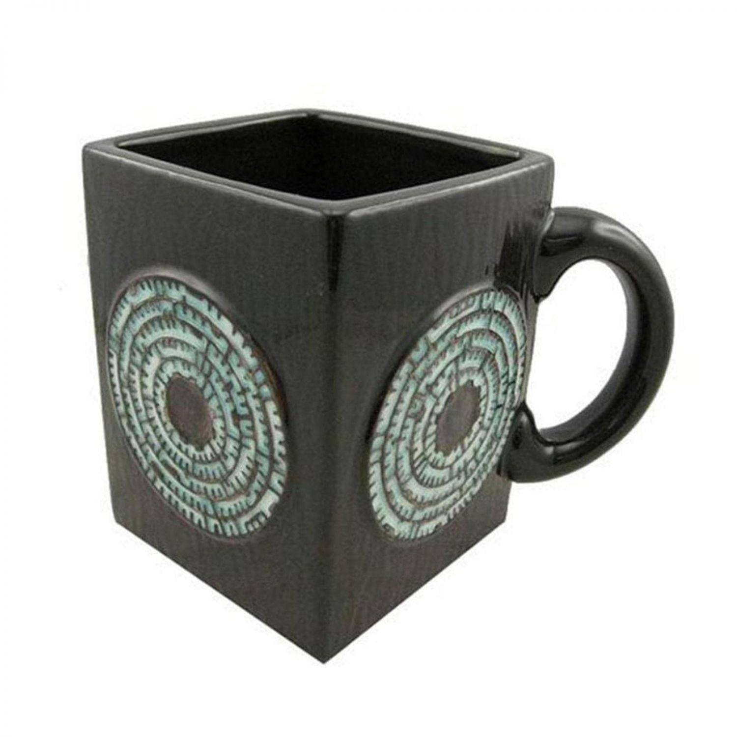 Doctor Who The Pandorica Ceramic Mug