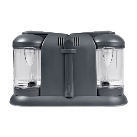 Beaba, Babycook Duo, Dark Gray