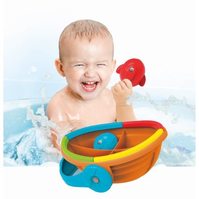 Clementoni -the fishing