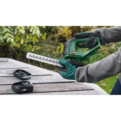 BOSCH Grass trimmer - AdvancedShear 18 (1 battery 2,5Ah)