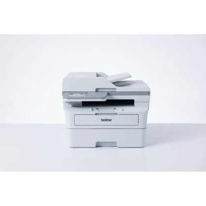 BROTHER MFC-L2960DW A4 Monochrome Laser Multifunction Printer - Wi-Fi - Print, scan, copy and fax