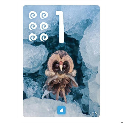 Pixies the board game