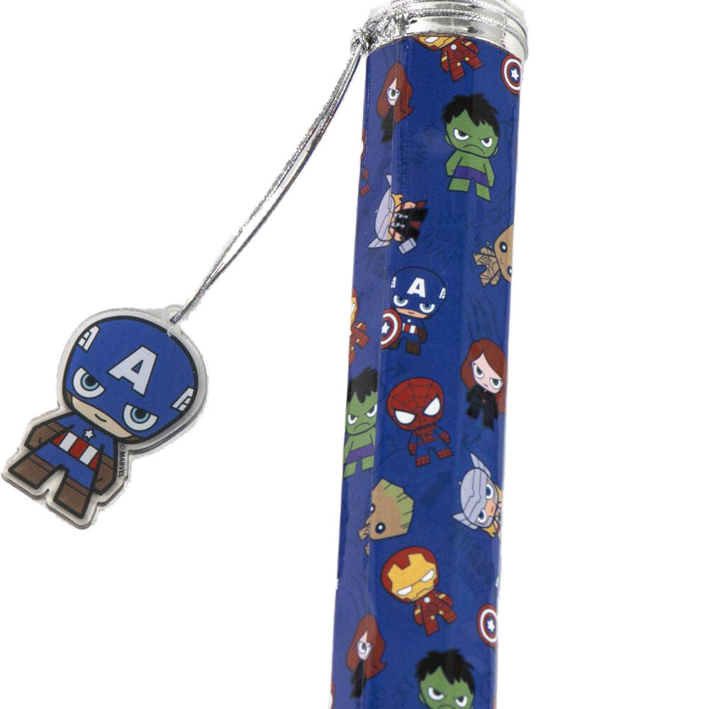 Marvel Avengers assorted big pencil