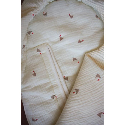 Baby nest - DOMIVA - Maternity Love - 75 cm