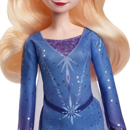 DISNEY Elsa Ice Power-Frozen: Winterfest - Disney Frozen - JBG53