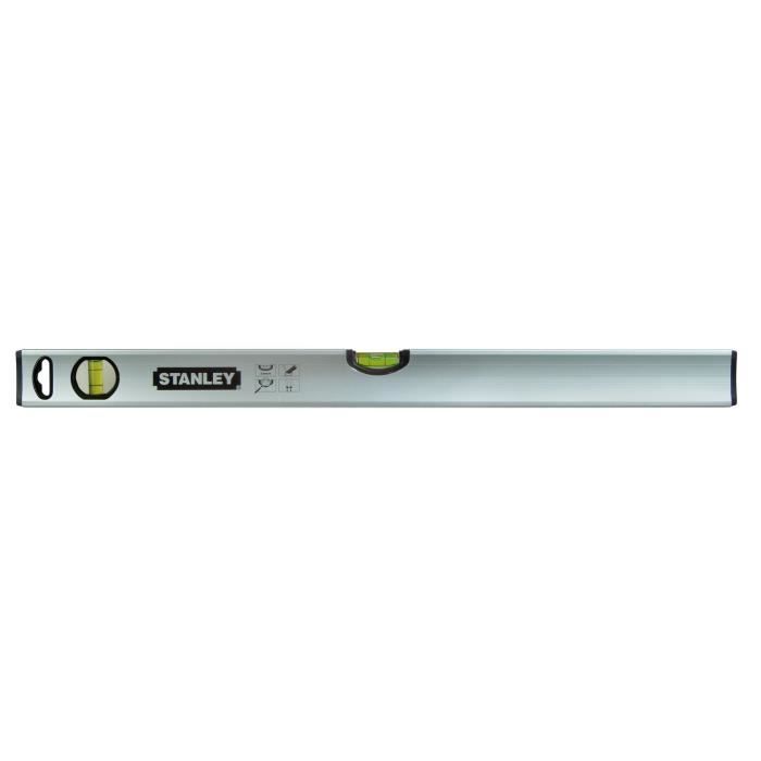 STANLEY Classic Magnetic Tubular Level 40cm