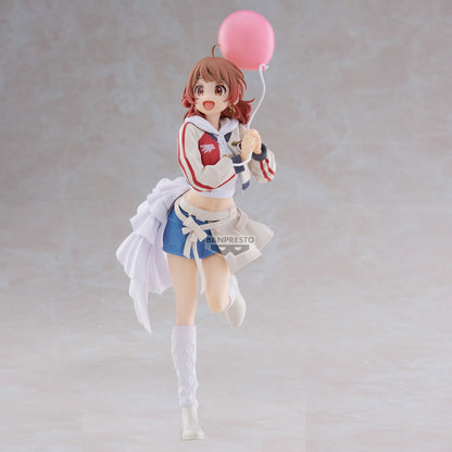The Idolm@ster Gakuen Espresto Ume Hanami Inflatable figure 24cm