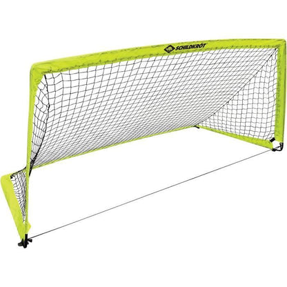Football goal - Foldable - SCHILDKRÖT - XL - 200 x 100 x 100 cm