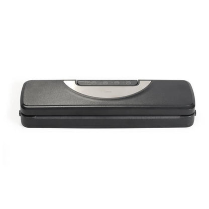 Vacuum Sealer - LIVOO - DOM504 - 110W - 2 functions - 3 modes depending on the food - Film roll included - Integrated cutter