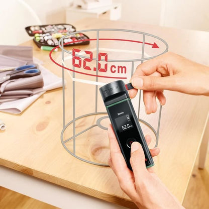 Bosch Tape Measure Adapter