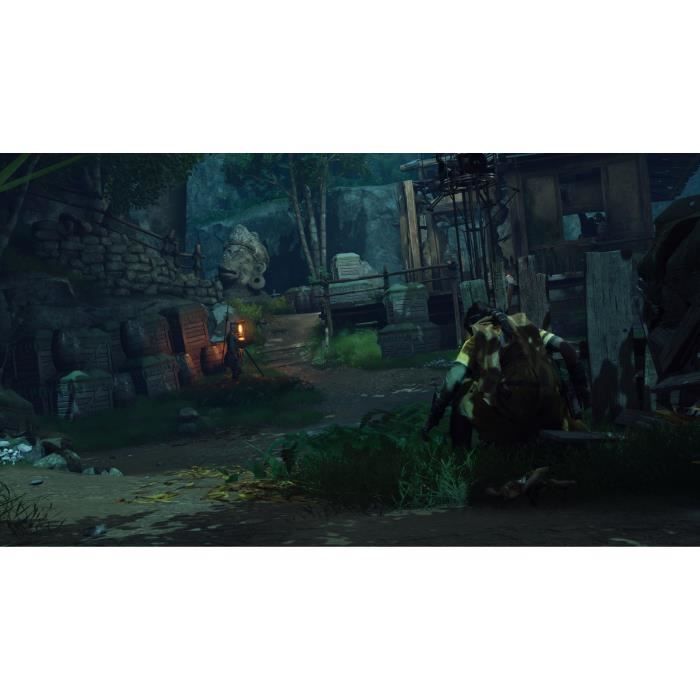 Unknown 9: Awakening - PS5 Game