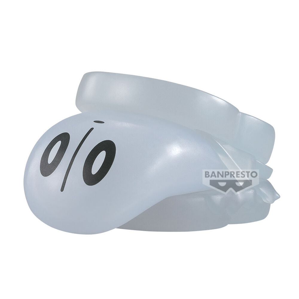 Undertale Napstablook figure 7cm